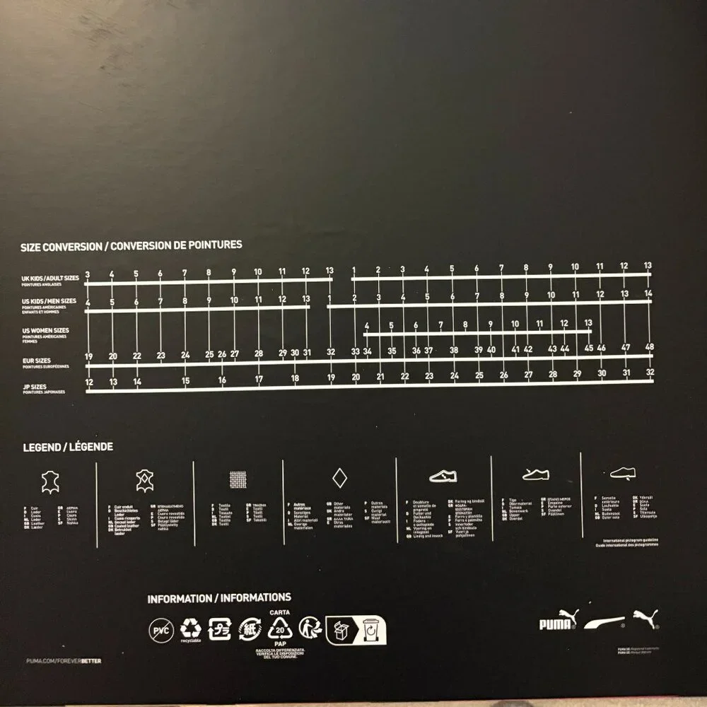 PUMA Fastroid Nitro Futrograde Men's Running Shoes - Size US 9.5 - Picture 3 of 10